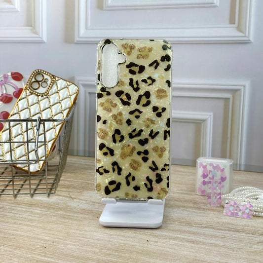 case animal print A14