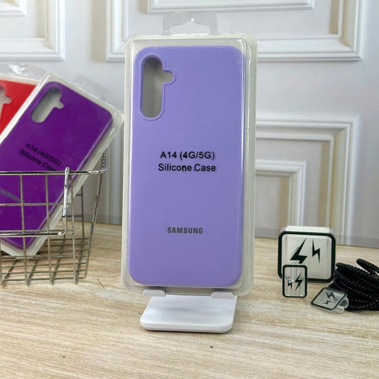 Silicon case A14