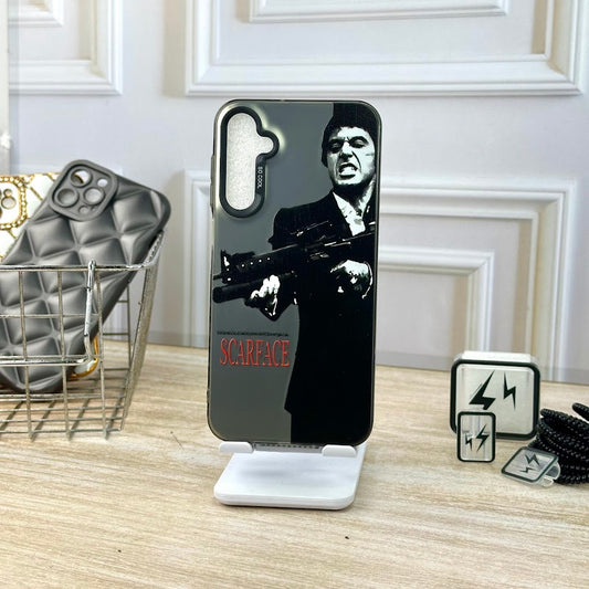 Scarface A15