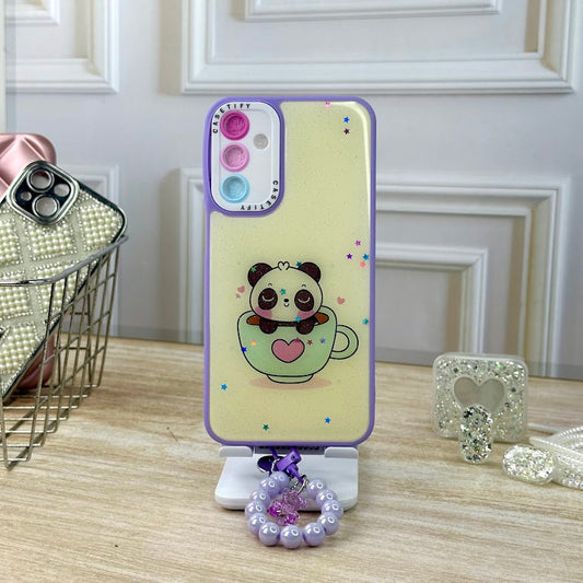 Panda SM A15