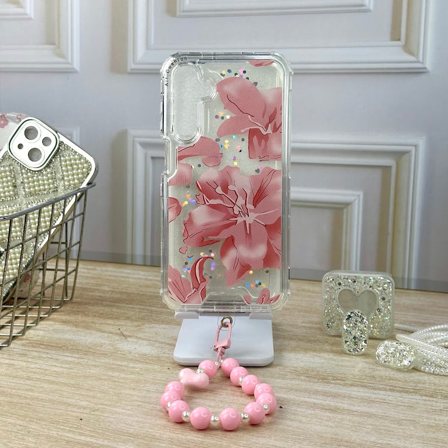 ANTIGOLPES Y STRAP A15