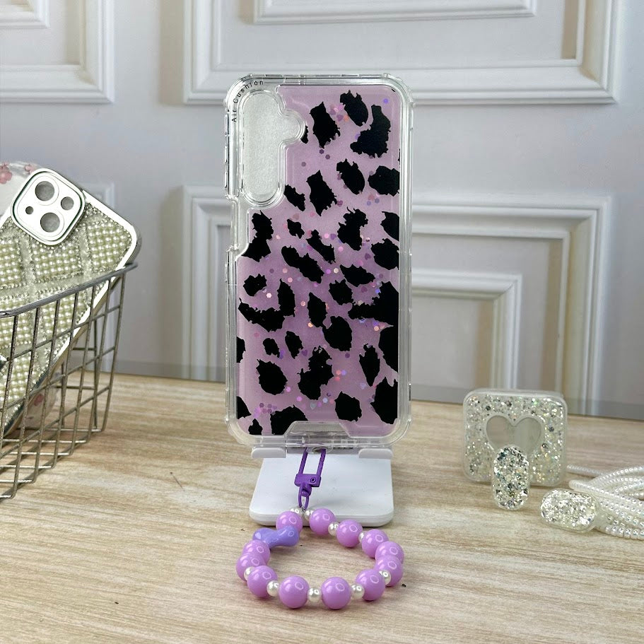 ANTIGOLPES Y STRAP A15