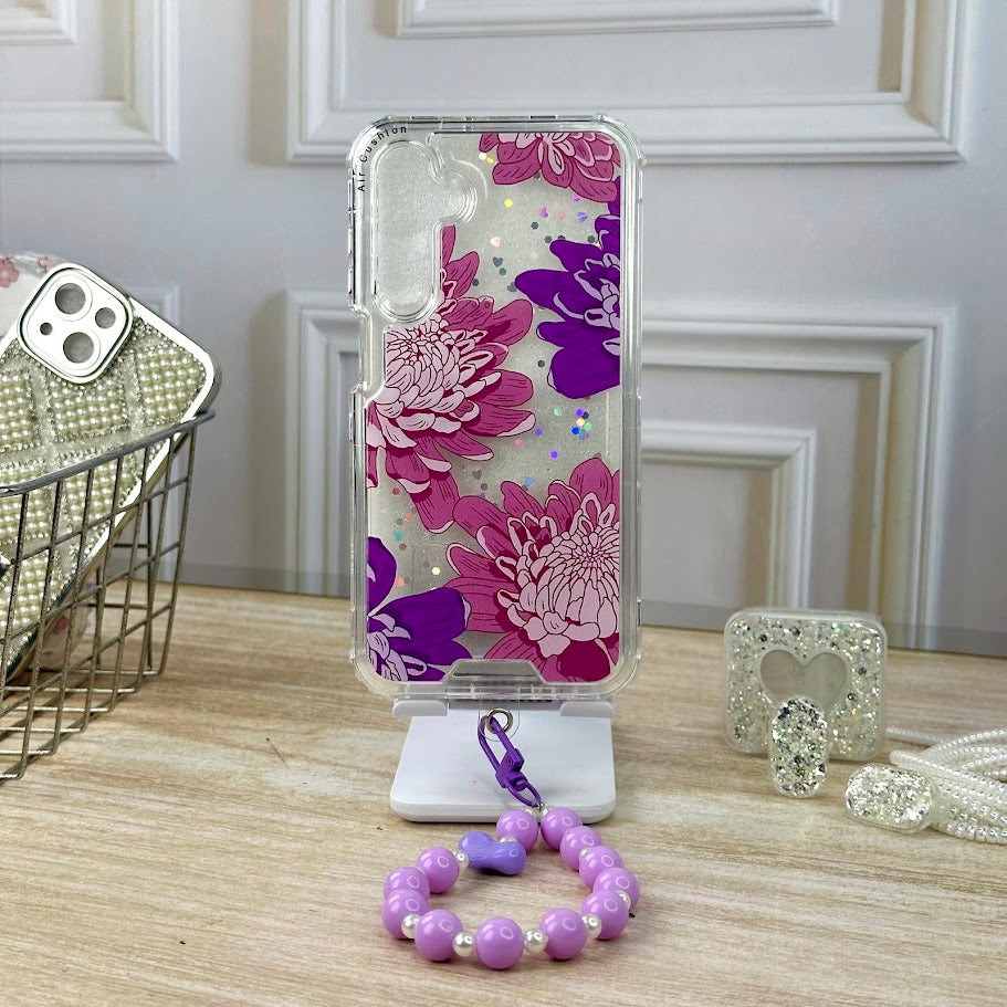 ANTIGOLPES Y STRAP A15