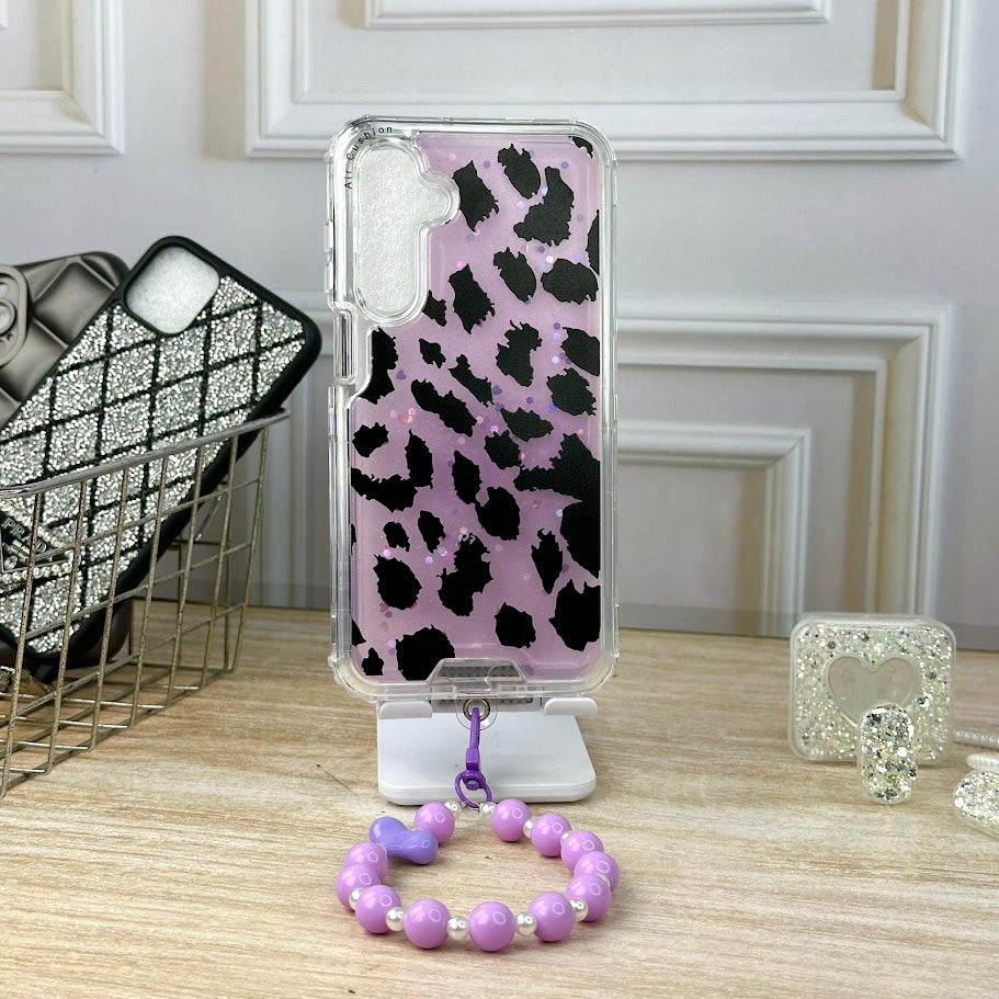 Antigolpes y strap A16