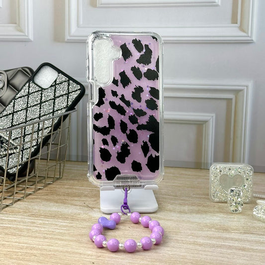 Antigolpes y strap A16
