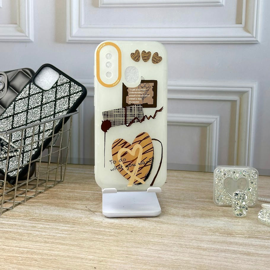 Corazon café SM A20S