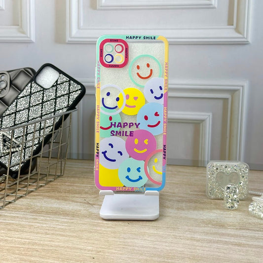 Happy smile SM A22