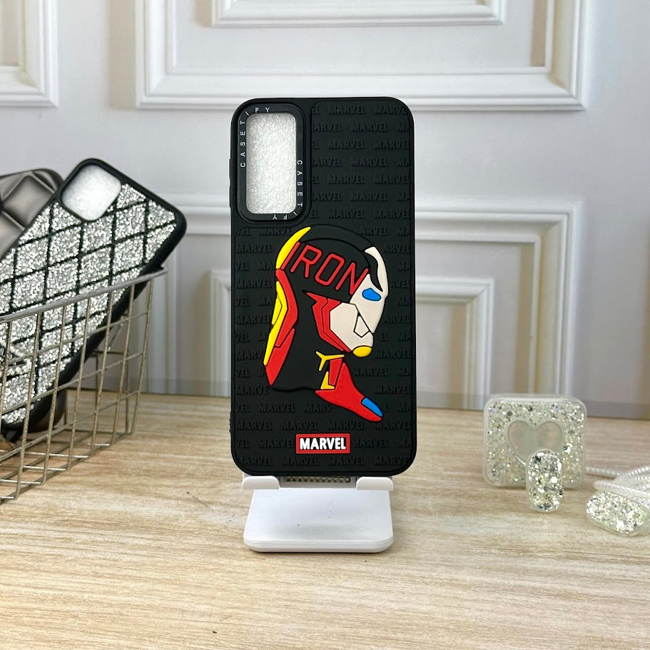 Iron man SM A24