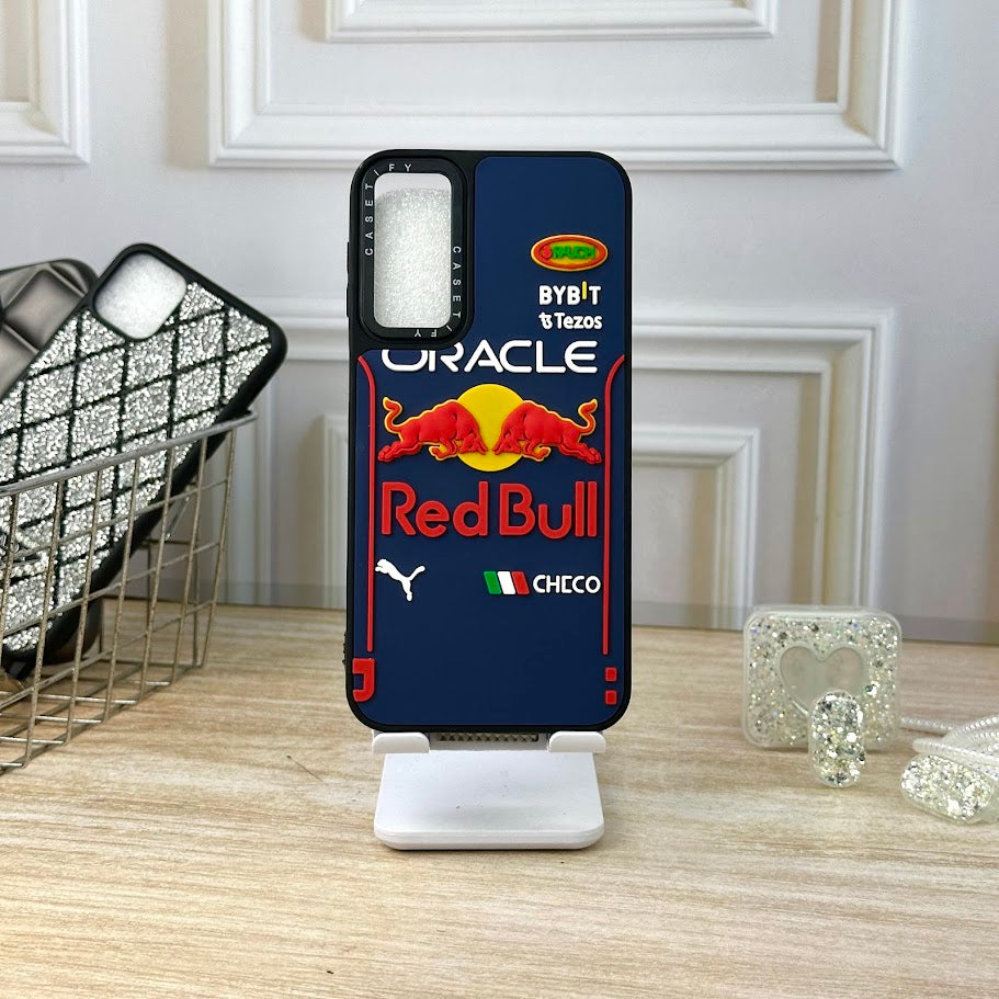 Red bull SM A24