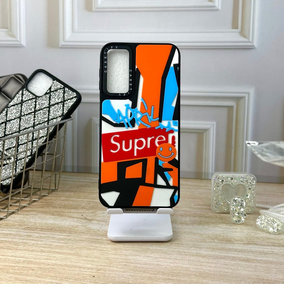 Supreme SM A24