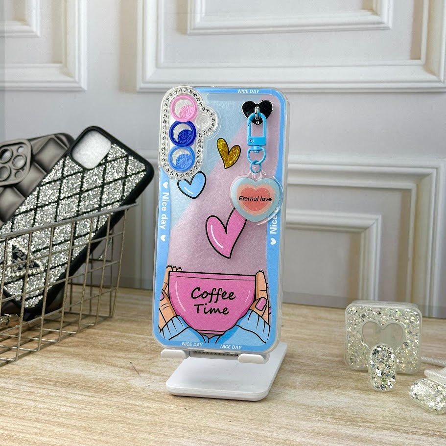 Coffe SM A25