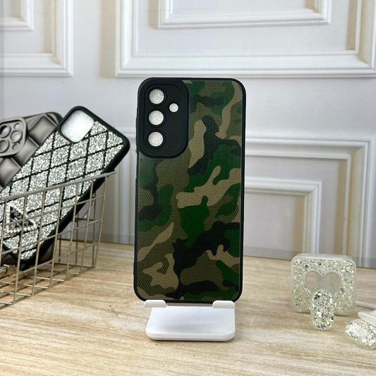 Camuflado verde  A25