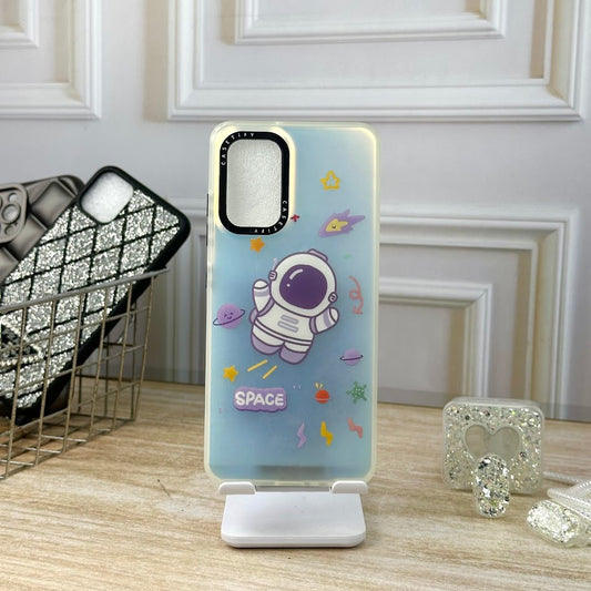 Space SM A32