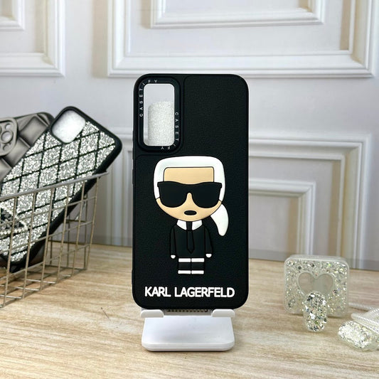 Karl SM A34