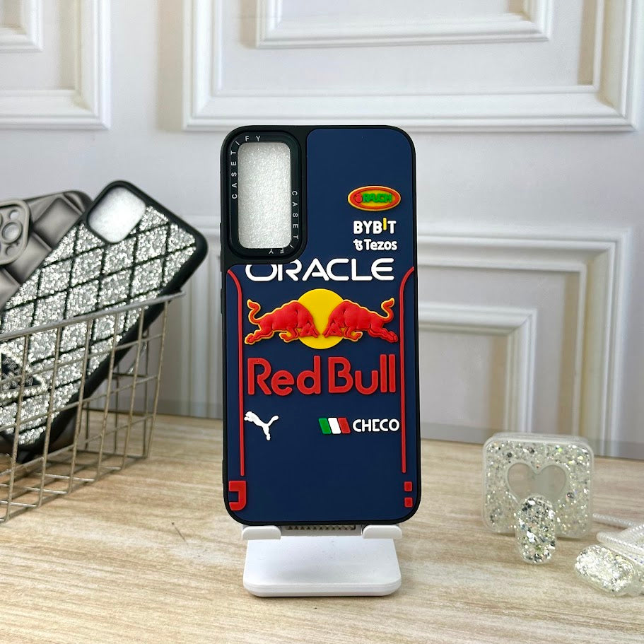 Red bull SM A34