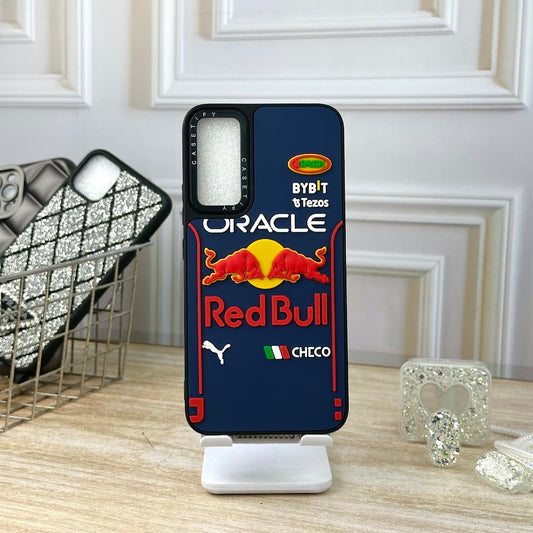 Red bull SM A34