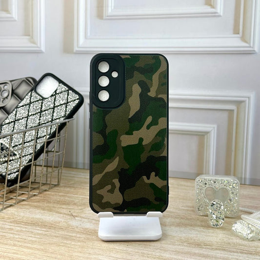 Camuflado gris A34