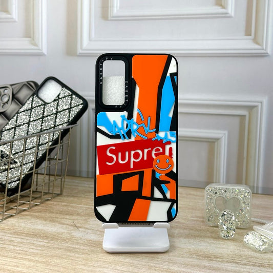 Supreme SM A34