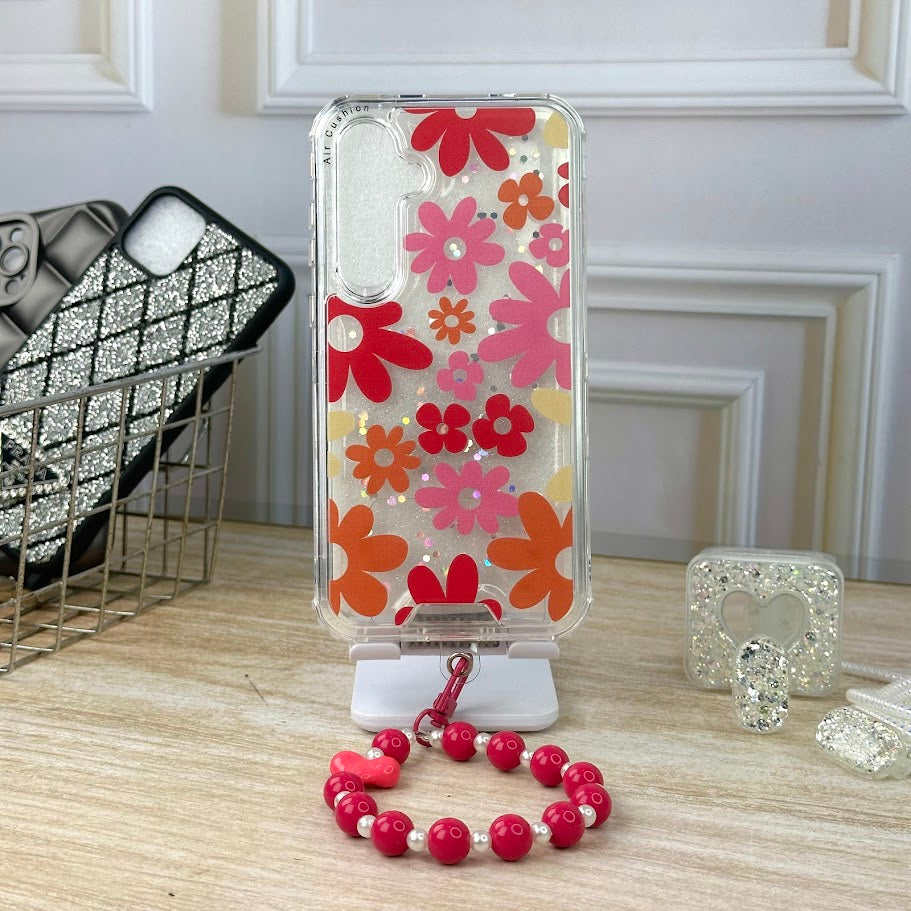 ANTIGOLPES Y STRAP A35