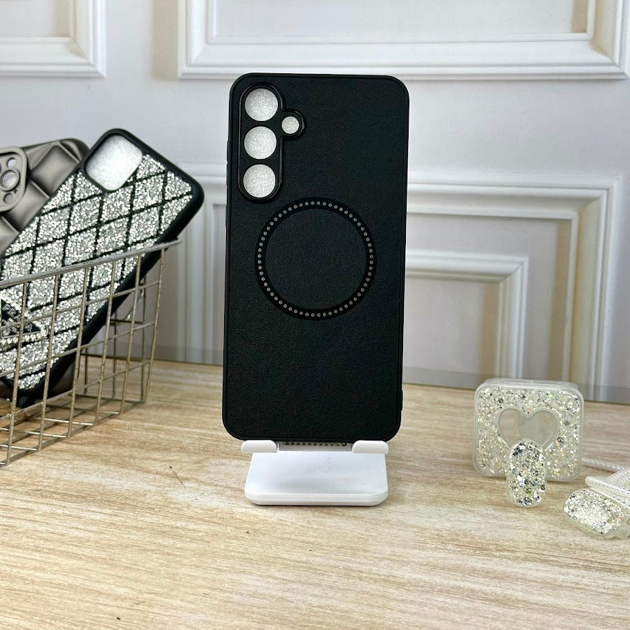 Negro mags A35