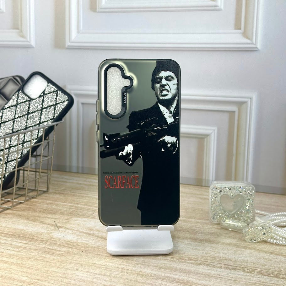 Scarface A54