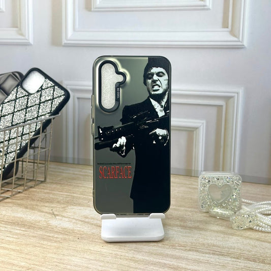 Scarface A54