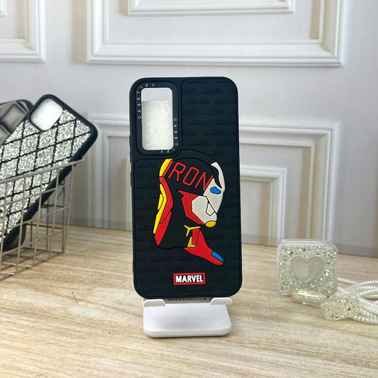 Iron man SM A54