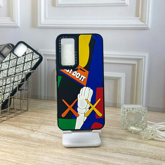 Jut do it SM A54
