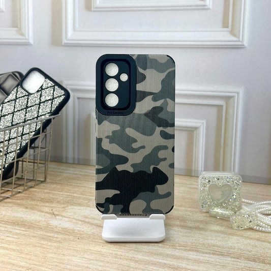 Camuflado gris A54