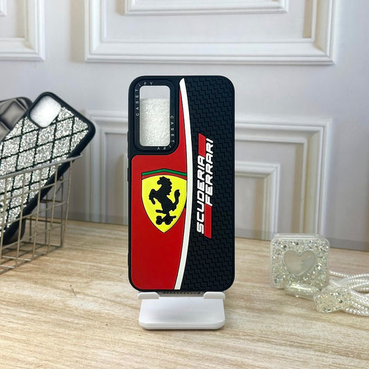 Ferrarri SM A54