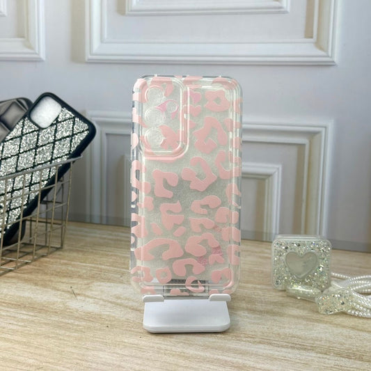 Leopardo rosa SM A54