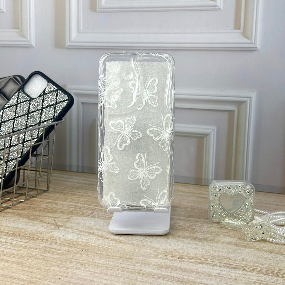 MARIPOSA ANTIGOLPE SAMSUNG A56