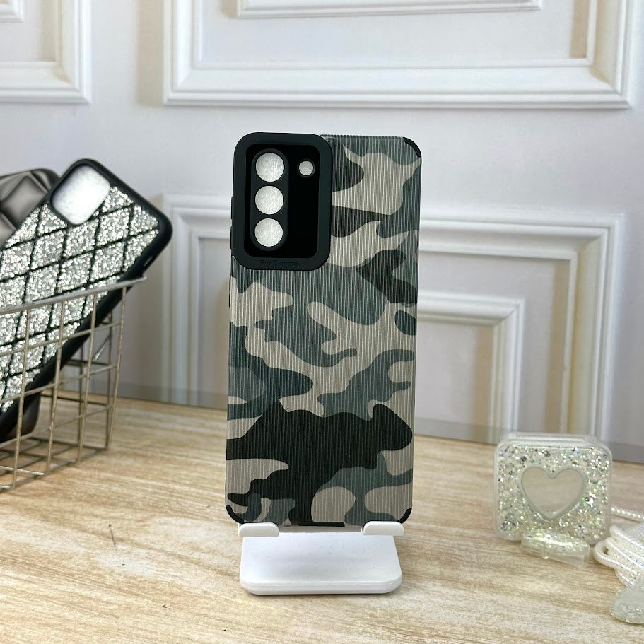 Camuflado gris S21