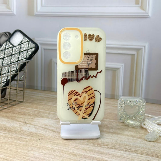 Corazon cafe S22 PLUS