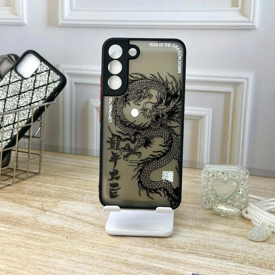Dragon S22 PLUS
