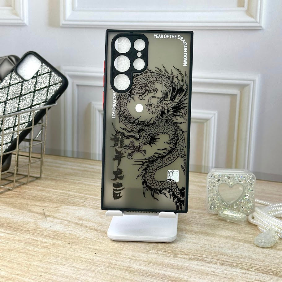 Dragon S22 ULTRA