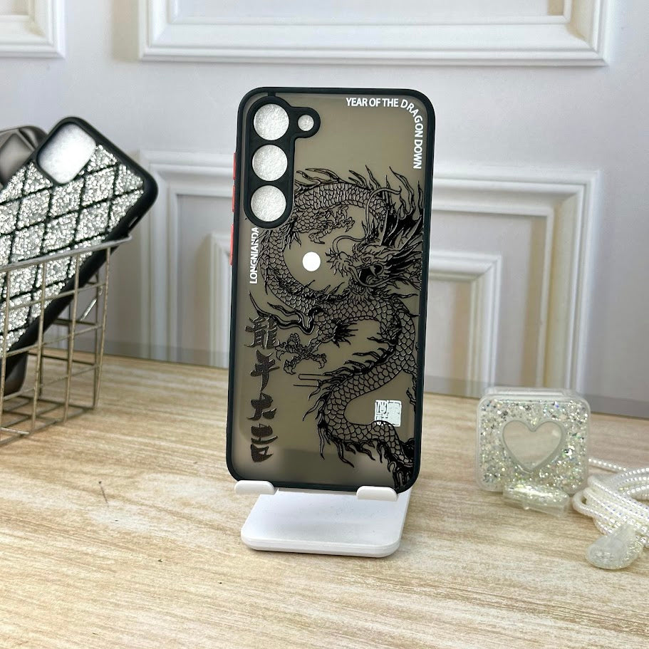 Dragon S23 PLUS