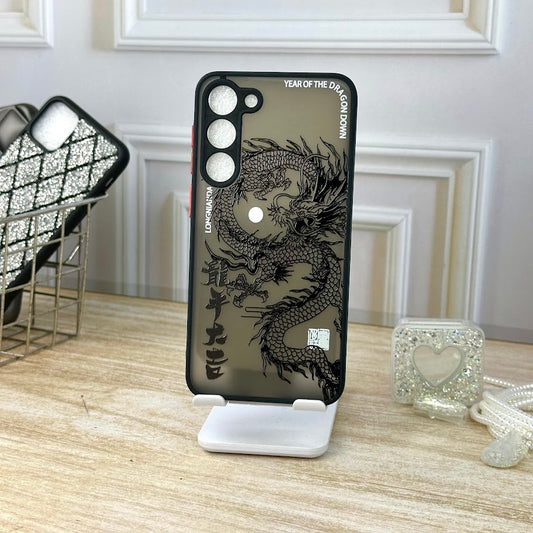 Dragon S23 ULTRA