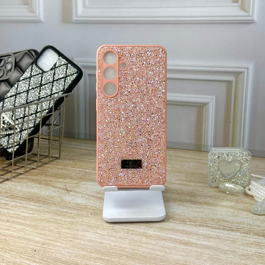 SWAROVSKI rosado S24
