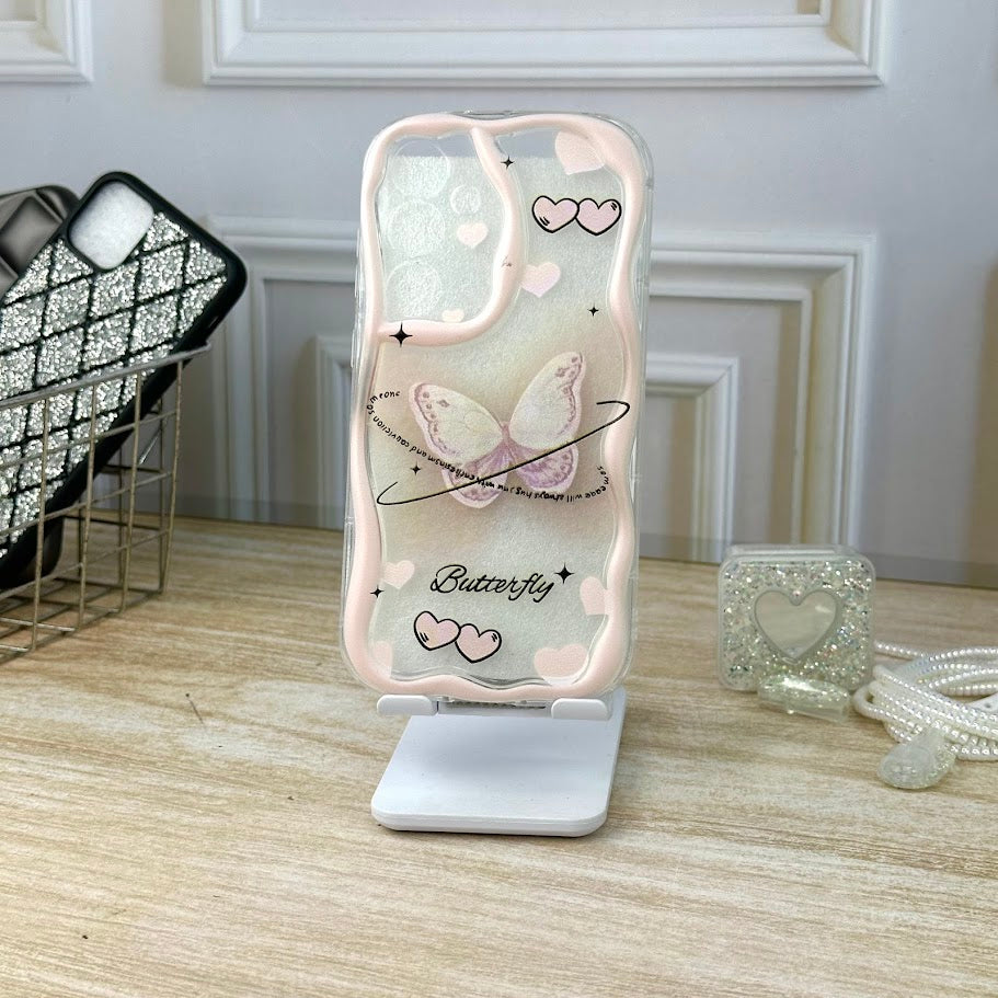 Mariposas Rosadas S24fe