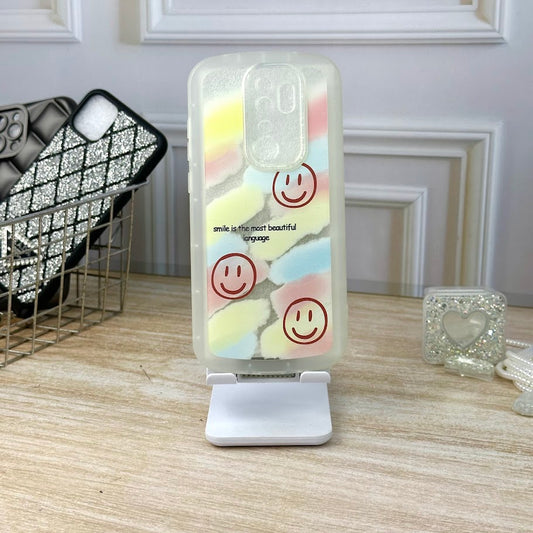 Caritas feliz Note 8 PRO