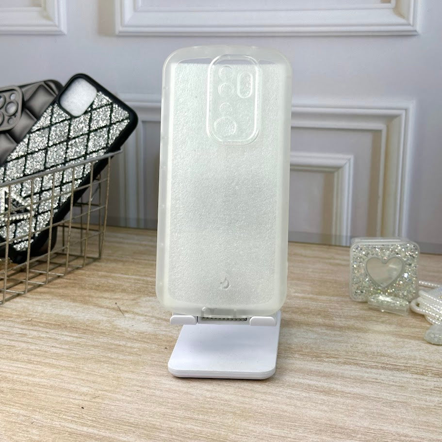 Transparente antigolpes Note 8PRO