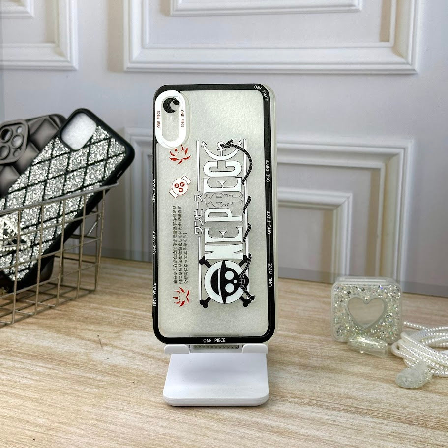 One piece Redmi  9A