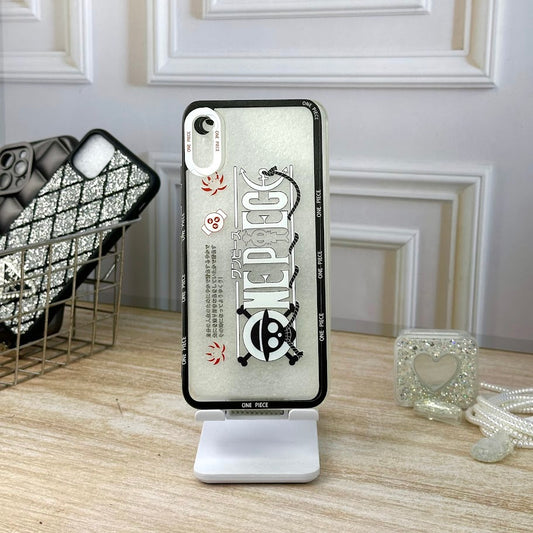 One piece Redmi  9A