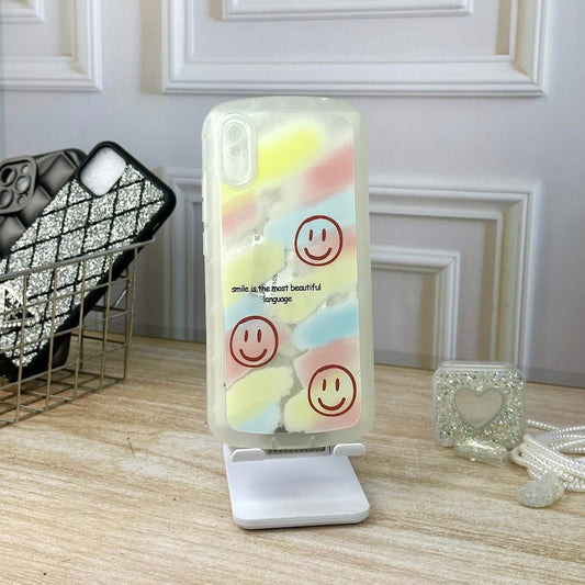 Caritas feliz Redmi 9A