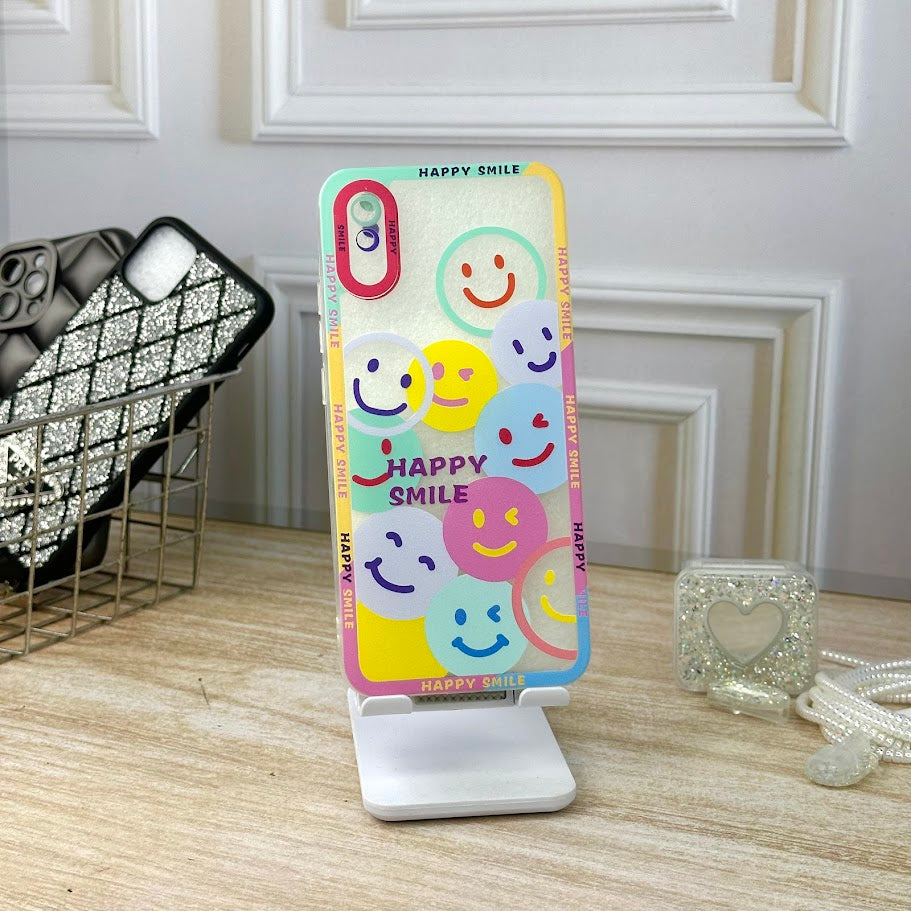 Happy smile Redmi 9A