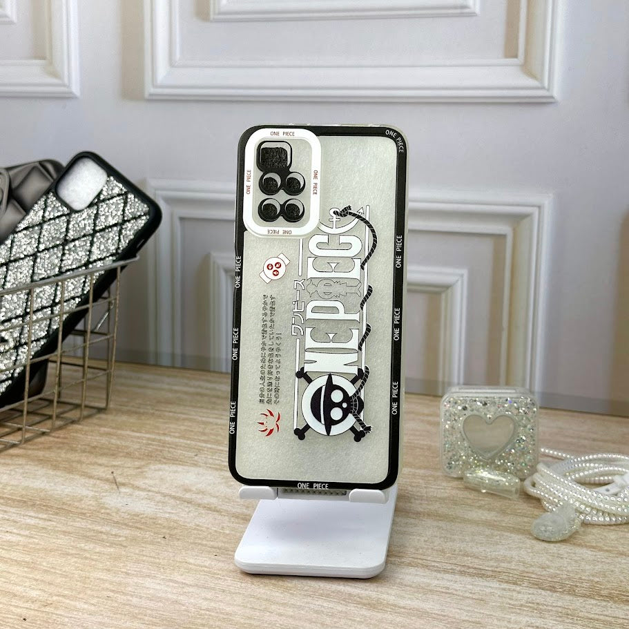 One piece Redmi 10