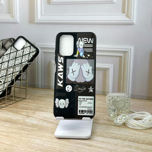Kaws Note 10/S