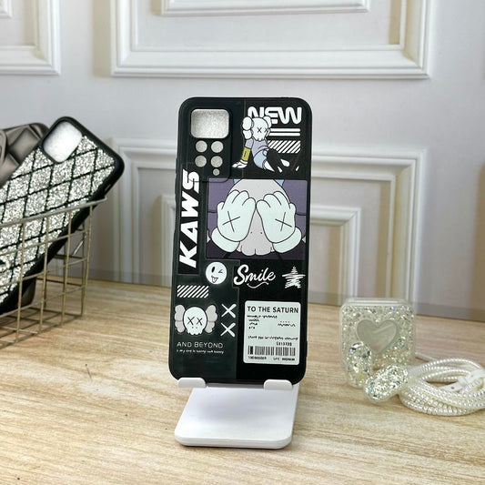 Kaws Note 11 PRO