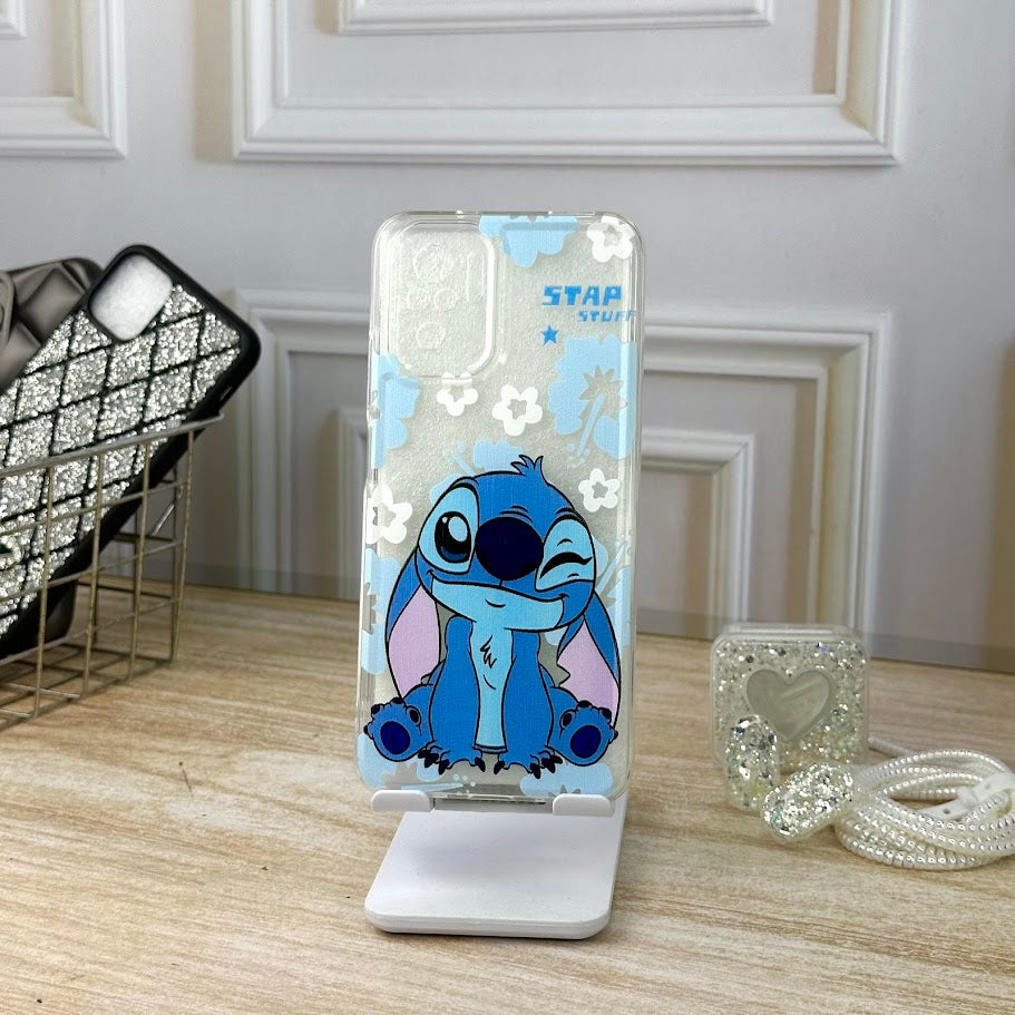 Stich NOTE 10